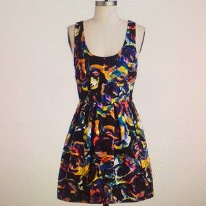 Never worn BB Dakota Glow and Behold Dress by Jack